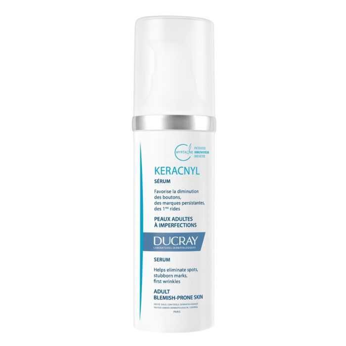 ducray-keracnyl-serum-30-ml.jpg DUCRAY KERACNYL SERUM 30 ML – Image 1