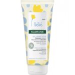KLORANE BEBE GEL LAVANT DOUX 200 ML